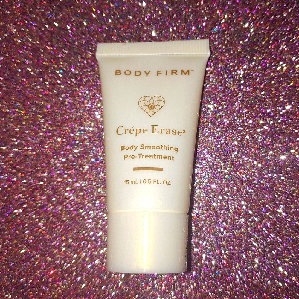 $5 Crepe Erase Body Smoothing Pre-Treatment Body Firm